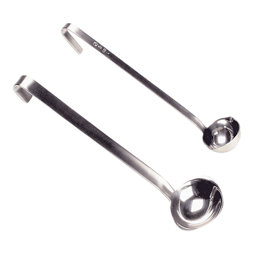 Louche à sauce D5- L27cm